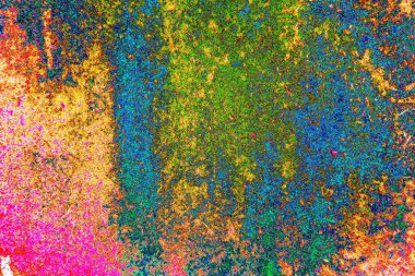 kopyalama alanı duvar kağıdı, soyut renkli doku arkaplanı, yaratıcı ve tasarım sanatı