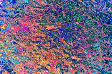 kopyalama alanı duvar kağıdı, soyut renkli doku arkaplanı, yaratıcı ve tasarım sanatı