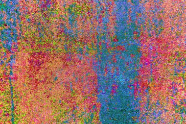 kopyalama alanı duvar kağıdı, soyut renkli doku arkaplanı, yaratıcı ve tasarım sanatı