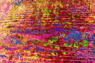 yaratıcı ve tasarım sanatı, kopyalama alanı duvar kağıdı, soyut renkli doku arkaplanı