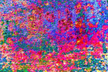 kopyalama alanı duvar kağıdı, soyut renkli doku arkaplanı, yaratıcı ve tasarım sanatı