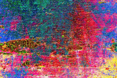 kopyalama alanı duvar kağıdı, soyut renkli doku arkaplanı, yaratıcı ve tasarım sanatı