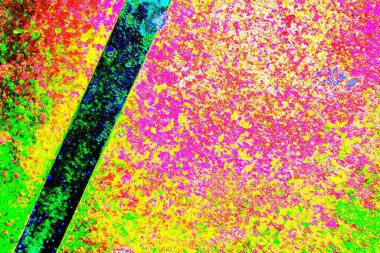 yaratıcı ve tasarım sanatı, kopyalama alanı duvar kağıdı, soyut renkli doku arkaplanı