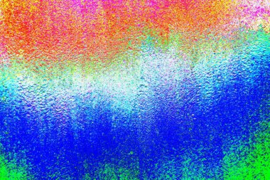 yaratıcı ve tasarım sanatı, kopyalama alanı duvar kağıdı, soyut renkli doku arkaplanı