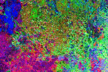 kopyalama alanı duvar kağıdı, soyut renkli doku arkaplanı, yaratıcı ve tasarım sanatı