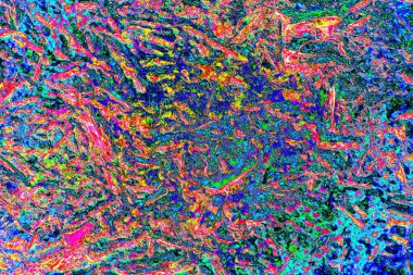 kopyalama alanı duvar kağıdı, soyut renkli doku arkaplanı, yaratıcı ve tasarım sanatı