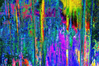 kopyalama alanı duvar kağıdı, soyut renkli doku arkaplanı, yaratıcı ve tasarım sanatı