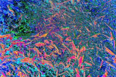 kopyalama alanı duvar kağıdı, soyut renkli doku arkaplanı, yaratıcı ve tasarım sanatı