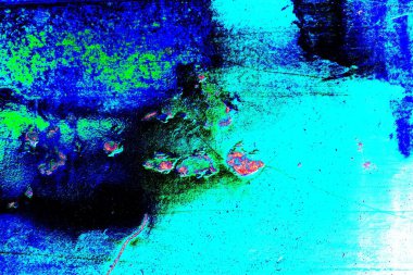 yaratıcı ve tasarım sanatı, kopyalama alanı duvar kağıdı, soyut renkli doku arkaplanı