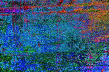 yaratıcı ve tasarım sanatı, kopyalama alanı duvar kağıdı, soyut renkli doku arkaplanı