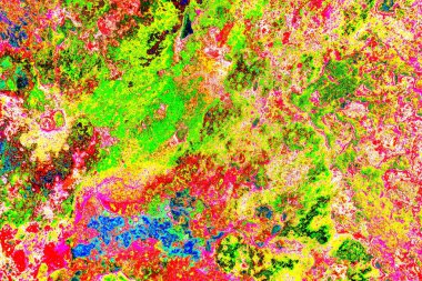 kopyalama alanı duvar kağıdı, soyut renkli doku arkaplanı, yaratıcı ve tasarım sanatı