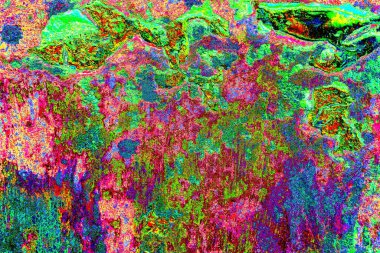 kopyalama alanı duvar kağıdı, soyut renkli doku arkaplanı, yaratıcı ve tasarım sanatı