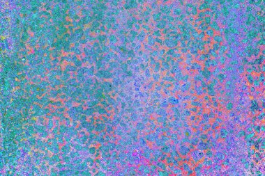 yaratıcı ve tasarım sanatı, kopyalama alanı duvar kağıdı, soyut renkli doku arkaplanı