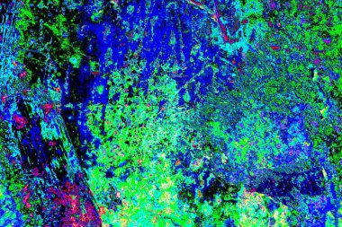 kopyalama alanı duvar kağıdı, soyut renkli doku arkaplanı, yaratıcı ve tasarım sanatı