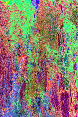 kopyalama alanı duvar kağıdı, soyut renkli doku arkaplanı, yaratıcı ve tasarım sanatı