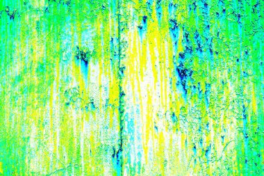 yaratıcı ve tasarım sanatı, kopyalama alanı duvar kağıdı, soyut renkli doku arkaplanı