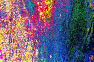 kopyalama alanı duvar kağıdı, soyut renkli doku arkaplanı, yaratıcı ve tasarım sanatı