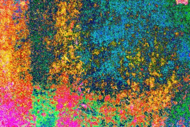 kopyalama alanı duvar kağıdı, soyut renkli doku arkaplanı, yaratıcı ve tasarım sanatı