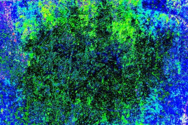 kopyalama alanı duvar kağıdı, soyut renkli doku arkaplanı, yaratıcı ve tasarım sanatı