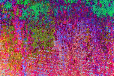 kopyalama alanı duvar kağıdı, soyut renkli doku arkaplanı, yaratıcı ve tasarım sanatı