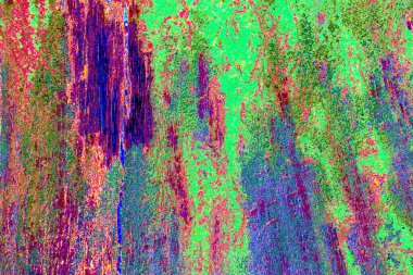 kopyalama alanı duvar kağıdı, soyut renkli doku arkaplanı, yaratıcı ve tasarım sanatı