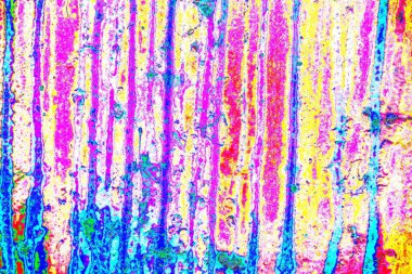 yaratıcı ve tasarım sanatı, kopyalama alanı duvar kağıdı, soyut renkli doku arkaplanı