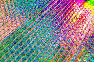 yaratıcı ve tasarım sanatı, kopyalama alanı duvar kağıdı, soyut renkli doku arkaplanı