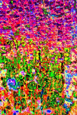 kopyalama alanı duvar kağıdı, soyut renkli doku arkaplanı, yaratıcı ve tasarım sanatı