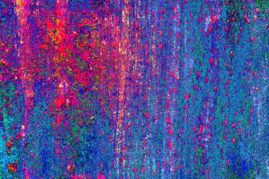 kopyalama alanı duvar kağıdı, soyut renkli doku arkaplanı, yaratıcı ve tasarım sanatı