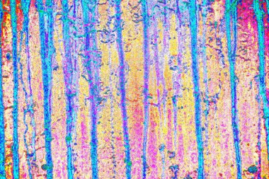 yaratıcı ve tasarım sanatı, kopyalama alanı duvar kağıdı, soyut renkli doku arkaplanı