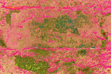 kopyalama alanı duvar kağıdı, soyut renkli doku arkaplanı, yaratıcı ve tasarım sanatı