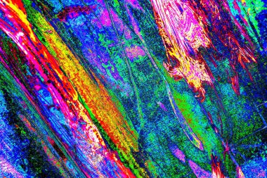 kopyalama alanı duvar kağıdı, soyut renkli doku arkaplanı, yaratıcı ve tasarım sanatı