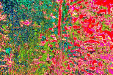 Tahtadaki termit deseni