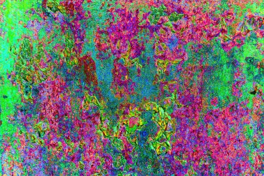 kopyalama alanı duvar kağıdı, soyut renkli doku arkaplanı, yaratıcı ve tasarım sanatı