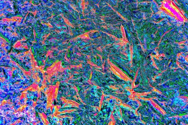 kopyalama alanı duvar kağıdı, soyut renkli doku arkaplanı, yaratıcı ve tasarım sanatı