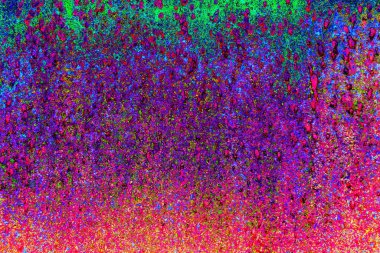 kopyalama alanı duvar kağıdı, soyut renkli doku arkaplanı, yaratıcı ve tasarım sanatı