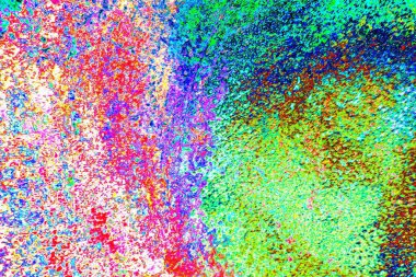 yaratıcı ve tasarım sanatı, kopyalama alanı duvar kağıdı, soyut renkli doku arkaplanı