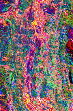 kopyalama alanı duvar kağıdı, soyut renkli doku arkaplanı, yaratıcı ve tasarım sanatı