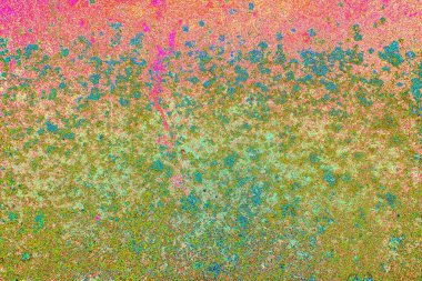 yaratıcı ve tasarım sanatı, kopyalama alanı duvar kağıdı, soyut renkli doku arkaplanı