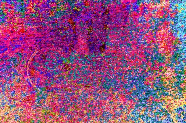 kopyalama alanı duvar kağıdı, soyut renkli doku arkaplanı, yaratıcı ve tasarım sanatı