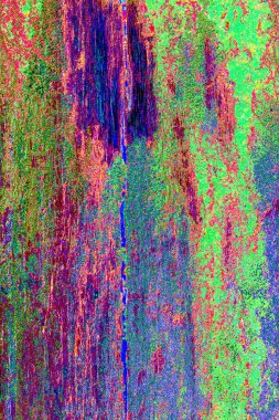 kopyalama alanı duvar kağıdı, soyut renkli doku arkaplanı, yaratıcı ve tasarım sanatı