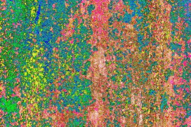 kopyalama alanı duvar kağıdı, soyut renkli doku arkaplanı, yaratıcı ve tasarım sanatı