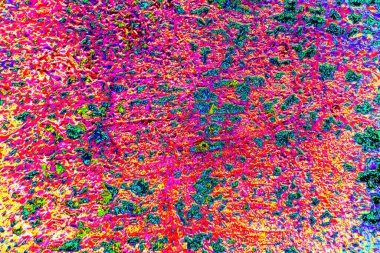 kopyalama alanı duvar kağıdı, soyut renkli doku arkaplanı, yaratıcı ve tasarım sanatı