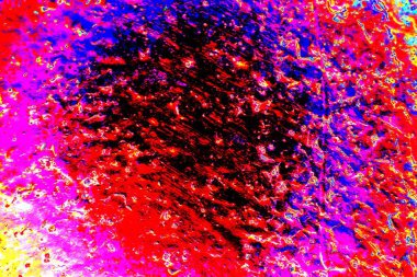 kopyalama alanı duvar kağıdı, soyut renkli doku arkaplanı, yaratıcı ve tasarım sanatı