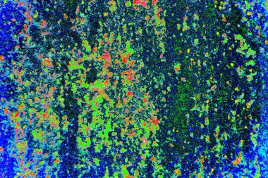 kopyalama alanı duvar kağıdı, soyut renkli doku arkaplanı, yaratıcı ve tasarım sanatı