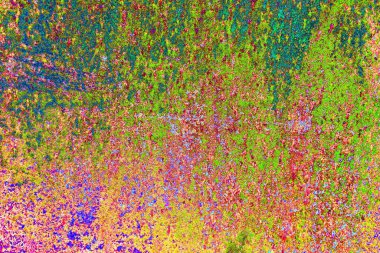 kopyalama alanı duvar kağıdı, soyut renkli doku arkaplanı, yaratıcı ve tasarım sanatı