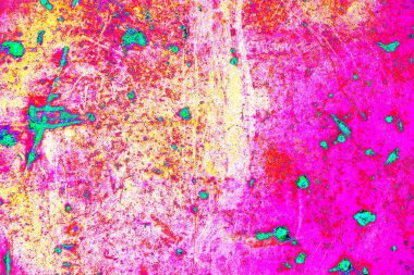 yaratıcı ve tasarım sanatı, kopyalama alanı duvar kağıdı, soyut renkli doku arkaplanı