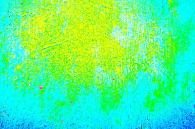 yaratıcı ve tasarım sanatı, kopyalama alanı duvar kağıdı, soyut renkli doku arkaplanı