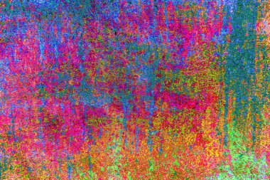 kopyalama alanı duvar kağıdı, soyut renkli doku arkaplanı, yaratıcı ve tasarım sanatı