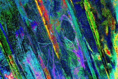 kopyalama alanı duvar kağıdı, soyut renkli doku arkaplanı, yaratıcı ve tasarım sanatı